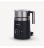 Severin SM 3585 espumador o calentador de leche Calentador/espumador de leche automático Negro, Plata