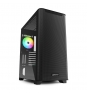 Sharkoon M30 RGB ATX E-ATX Full Tower Negro