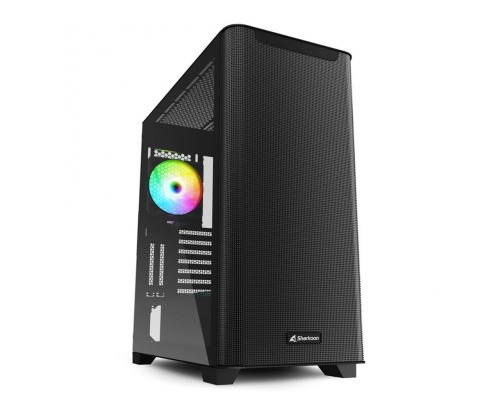 Sharkoon M30 RGB ATX E-ATX Full Tower Negro