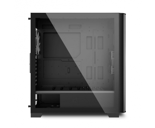 Sharkoon M30 RGB ATX E-ATX Full Tower Negro