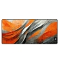 Sharkoon SKILLER SGP30 D6 Alfombrilla de ratón para juegos Multicolor