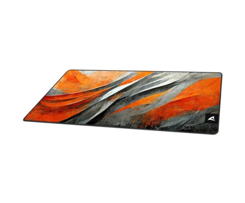 Sharkoon SKILLER SGP30 D6 Alfombrilla de ratón para juegos Multicolor