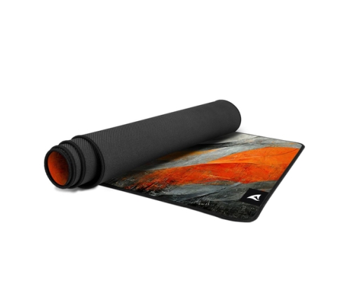 Sharkoon SKILLER SGP30 D6 Alfombrilla de ratón para juegos Multicolor