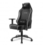 Sharkoon SKILLER SGS20 Asiento acolchado Respaldo acolchado