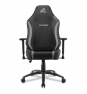 Sharkoon SKILLER SGS20 Asiento acolchado Respaldo acolchado