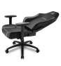 Sharkoon SKILLER SGS20 Asiento acolchado Respaldo acolchado