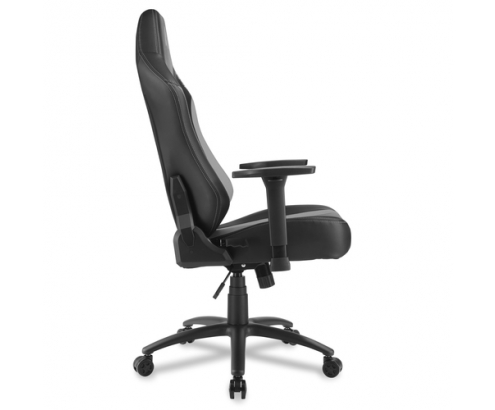 Sharkoon SKILLER SGS20 Asiento acolchado Respaldo acolchado