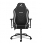 Sharkoon SKILLER SGS20 Fabric Asiento acolchado Respaldo acolchado