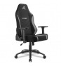 Sharkoon SKILLER SGS20 Fabric Asiento acolchado Respaldo acolchado