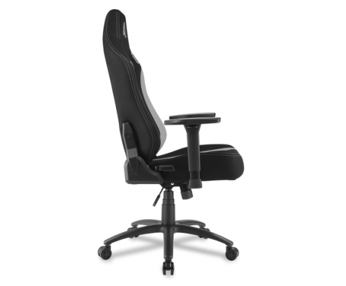 Sharkoon SKILLER SGS20 Fabric Asiento acolchado Respaldo acolchado