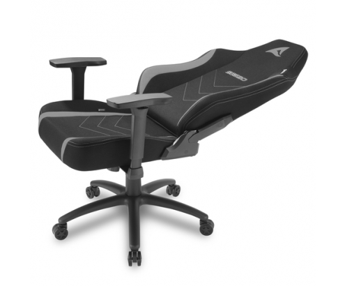 Sharkoon SKILLER SGS20 Fabric Asiento acolchado Respaldo acolchado