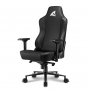 Sharkoon SKILLER SGS40 Asiento acolchado Respaldo acolchado