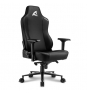 Sharkoon SKILLER SGS40 Asiento acolchado Respaldo acolchado