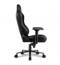 Sharkoon SKILLER SGS40 Asiento acolchado Respaldo acolchado