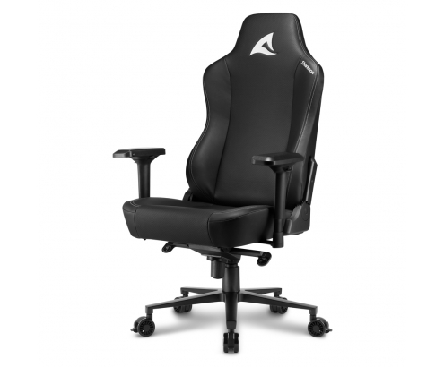 Sharkoon SKILLER SGS40 Asiento acolchado Respaldo acolchado