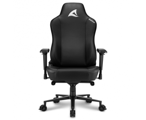 Sharkoon SKILLER SGS40 Asiento acolchado Respaldo acolchado