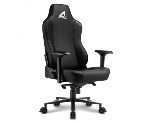 Sharkoon SKILLER SGS40 Asiento acolchado Respaldo acolchado