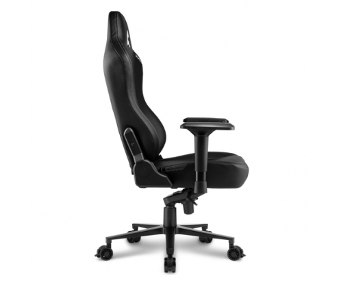 Sharkoon SKILLER SGS40 Asiento acolchado Respaldo acolchado