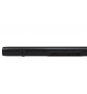SHARP altavoz soundbar 2.0 canales 150 W Negro