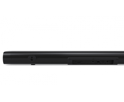 SHARP altavoz soundbar 2.0 canales 150 W Negro