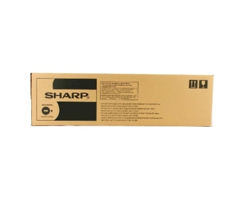 Sharp BPGT20MA cartucho de tóner 1 pieza(s) Original Magenta