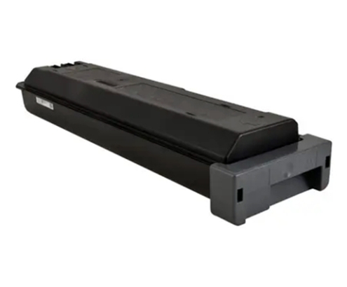Sharp BPGT700 cartucho de tóner 1 pieza(s) Original Negro