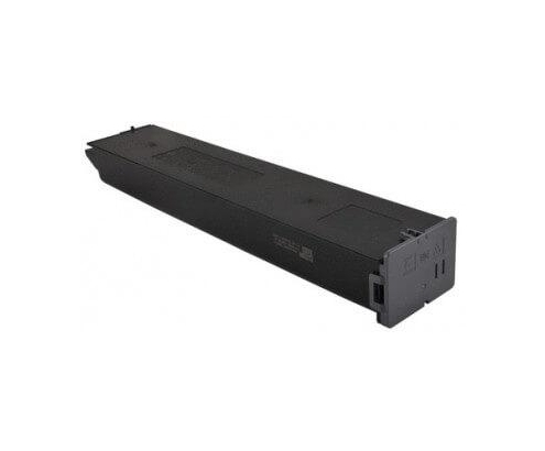 Sharp BPGT70BA cartucho de tóner 1 pieza(s) Original Negro