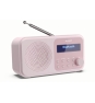 Sharp DR-P420 Portátil Digital Rosa