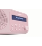 Sharp DR-P420 Portátil Digital Rosa