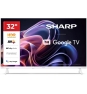 Sharp LC-32HF2265EW 81,3 cm (32