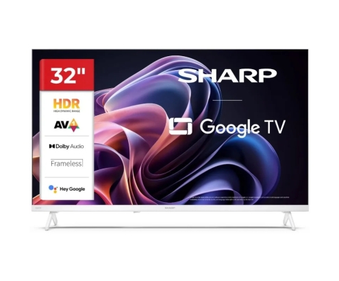 Sharp LC-32HF2265EW 81,3 cm (32