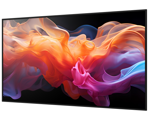 Sharp MultiSync E509 Pantalla plana para señalización digital 127 cm (50