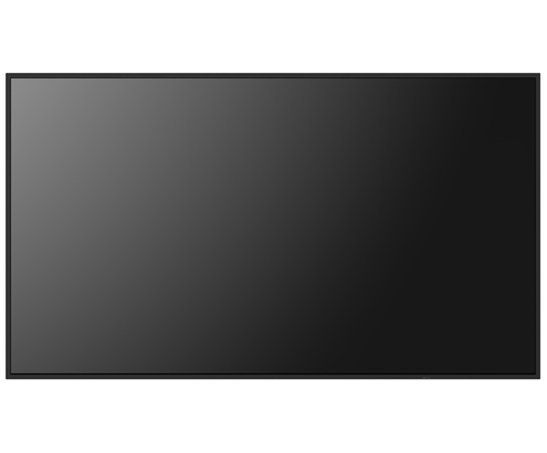 Sharp MultiSync E509 Pantalla plana para señalización digital 127 cm (50