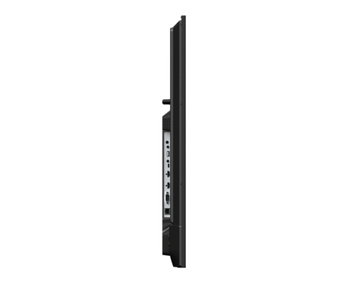 Sharp MultiSync E509 Pantalla plana para señalización digital 127 cm (50