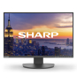Sharp MultiSync EA242W pantalla para PC 61 cm (24