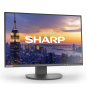 Sharp MultiSync EA242W pantalla para PC 61 cm (24