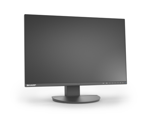 Sharp MultiSync EA242W pantalla para PC 61 cm (24