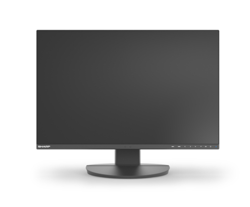 Sharp MultiSync EA242W pantalla para PC 61 cm (24