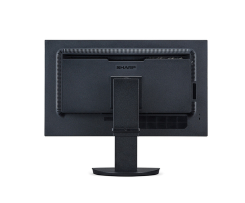 Sharp MultiSync EA272Q pantalla para PC 68,6 cm (27