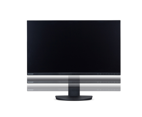 Sharp MultiSync EA272Q pantalla para PC 68,6 cm (27