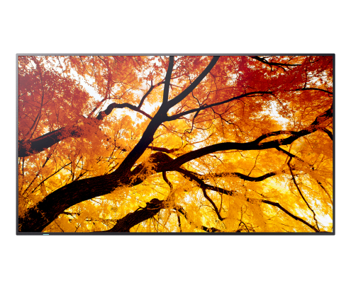 Sharp MultiSync M432 Pantalla plana para señalización digital 108 cm (42.5