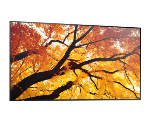 Sharp MultiSync M432 Pantalla plana para señalización digital 108 cm (42.5