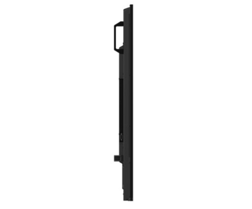 Sharp MultiSync M652 Pantalla plana para señalización digital 139,7 cm (55