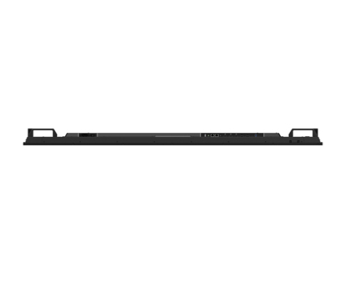 Sharp MultiSync P656 Diseño de quiosco 163,8 cm (64.5