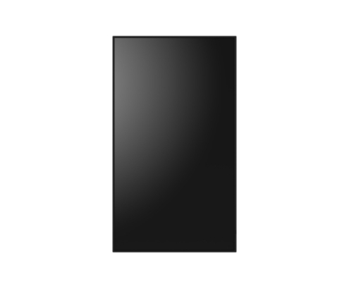 Sharp MultiSync P656 Diseño de quiosco 163,8 cm (64.5
