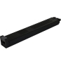 Sharp MX36GTBA cartucho de tóner 1 pieza(s) Original Negro