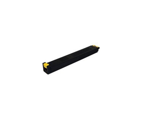 Sharp MX36GTYA cartucho de tóner 1 pieza(s) Original Amarillo