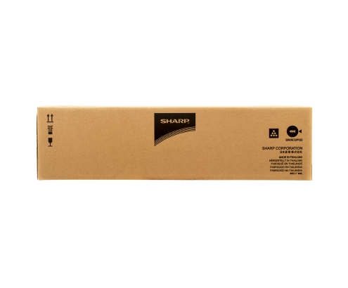 Sharp MXB45GT cartucho de tóner 1 pieza(s) Compatible Negro