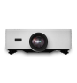 Sharp P721Q Projector 7200 lúmenes ANSI DLP UHD 4K (3840x2160) 3D Blanco