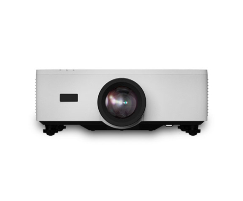 Sharp P721Q Projector 7200 lúmenes ANSI DLP UHD 4K (3840x2160) 3D Blanco